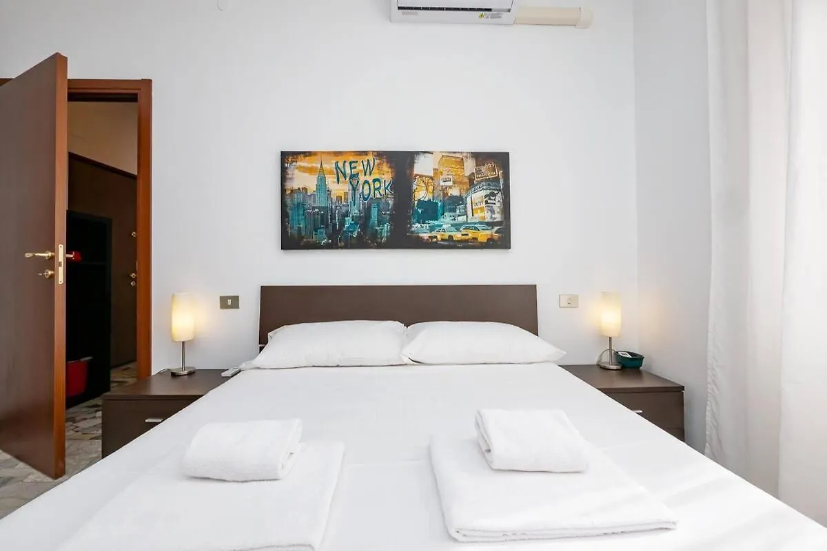 Ihost Apartment - Veneziano 8 Milano