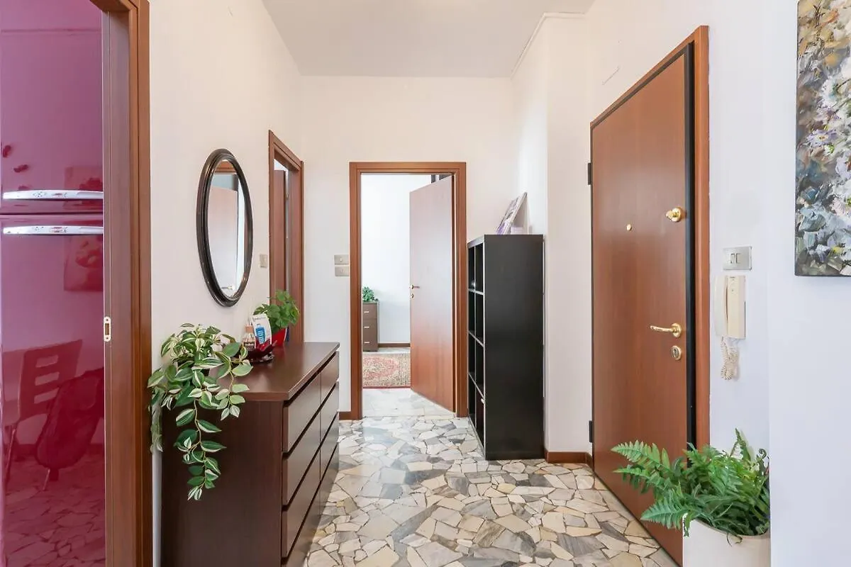 Ihost Apartment - Veneziano 8 Milano