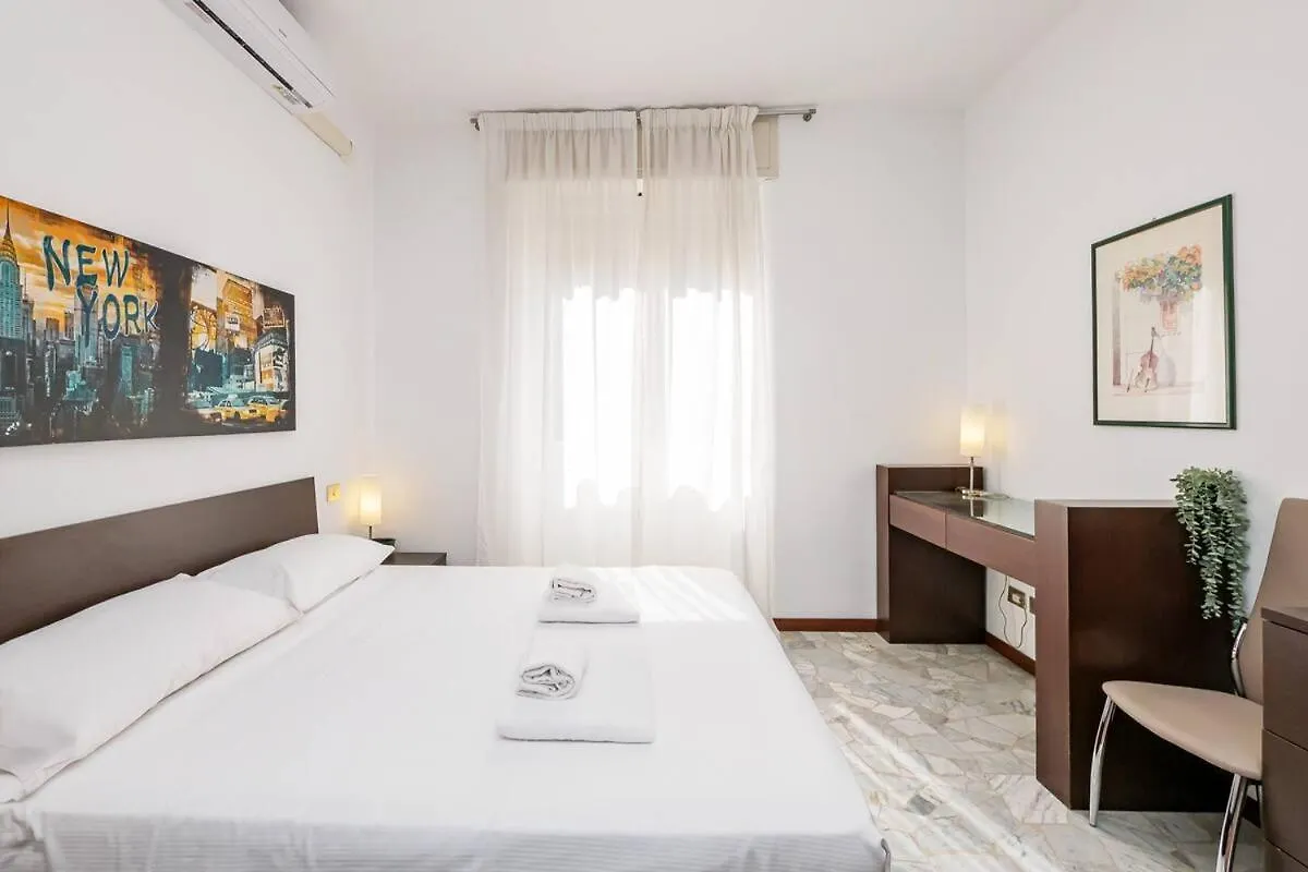 Ihost Apartment - Veneziano 8 Milano