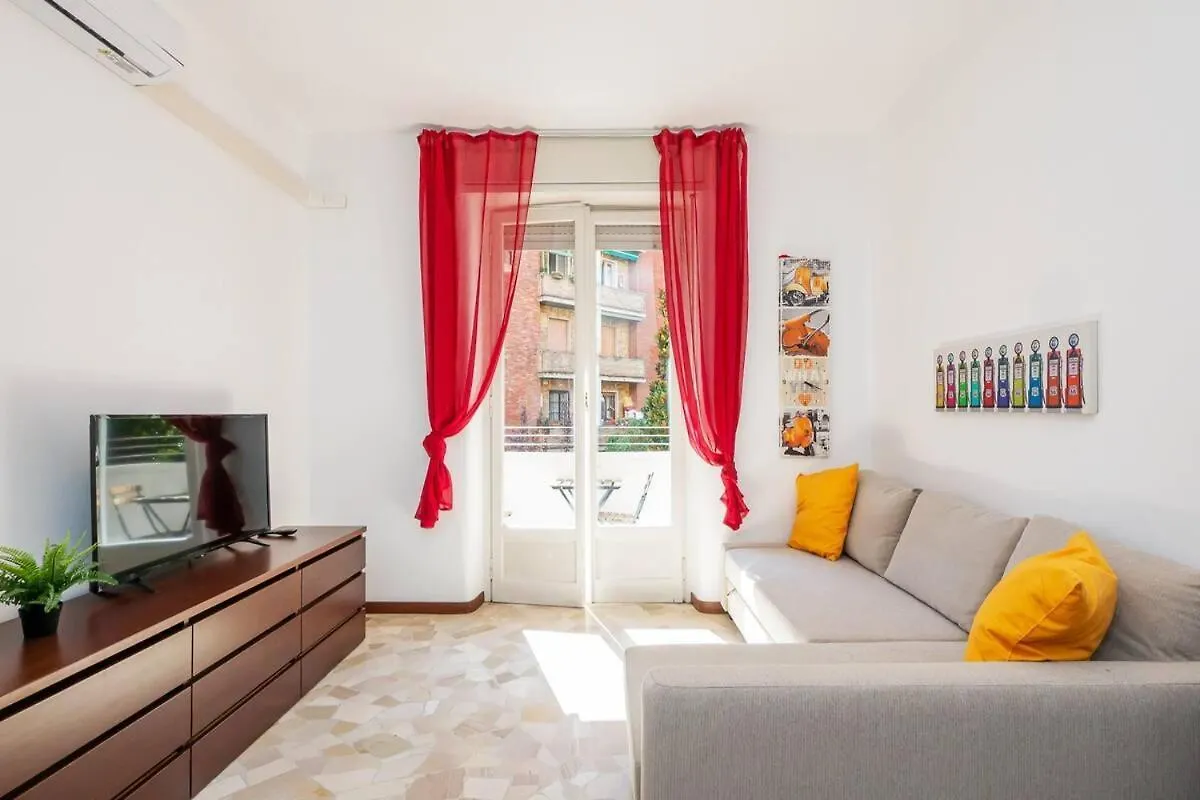 Ihost Apartment - Veneziano 8 Milano