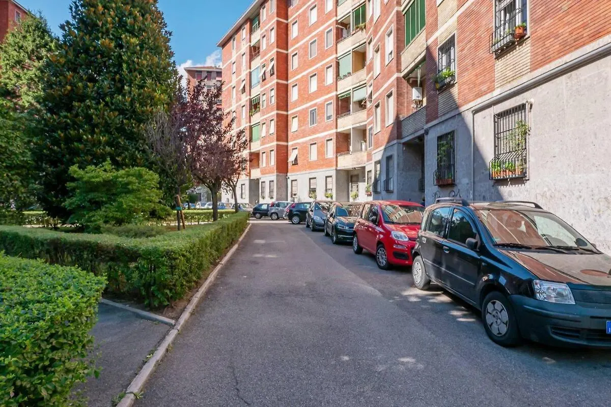 Ihost Apartment - Veneziano 8 Milano