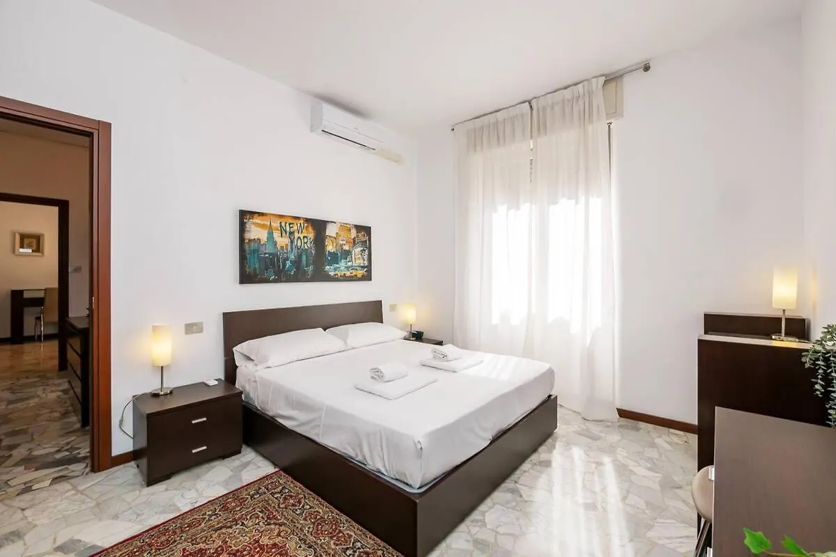 Ihost Apartment - Veneziano 8 Милан Италия