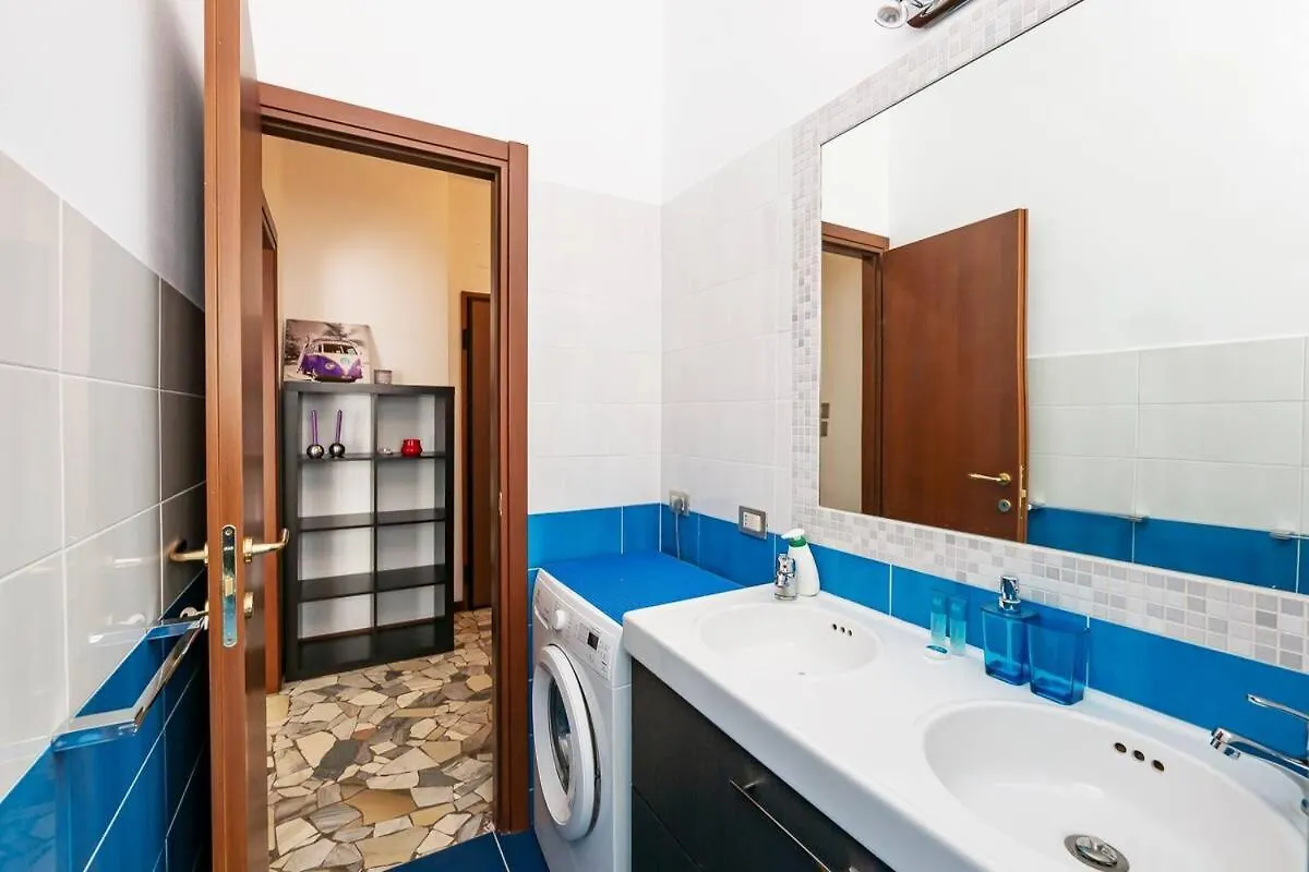 Ihost Apartment - Veneziano 8 Милан Италия