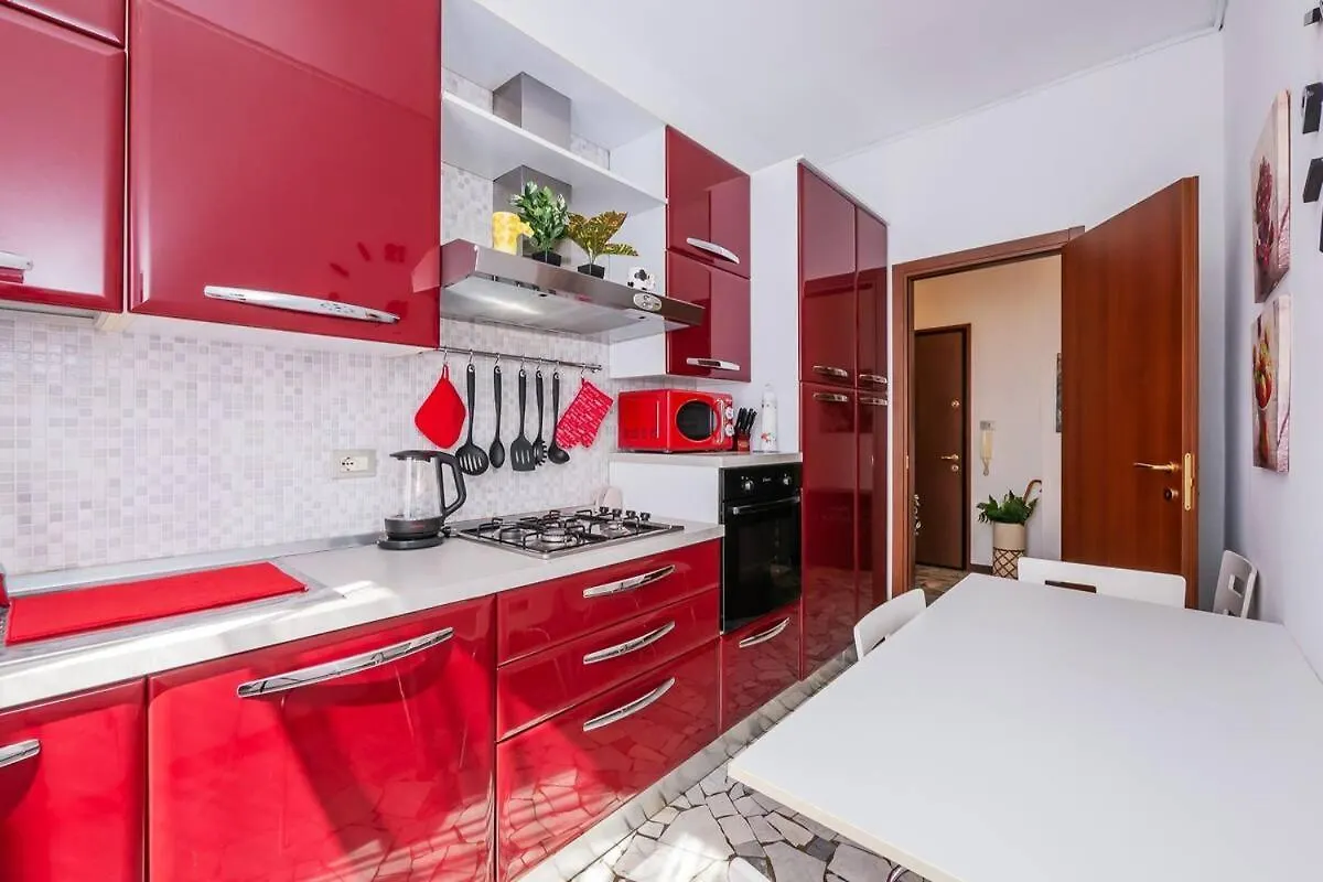 Ihost Apartment - Veneziano 8 Милан