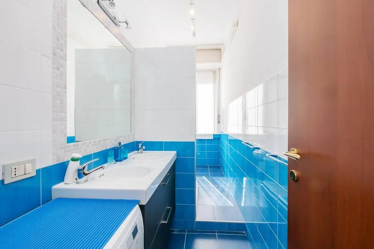 Ihost Apartment - Veneziano 8 Милан Италия