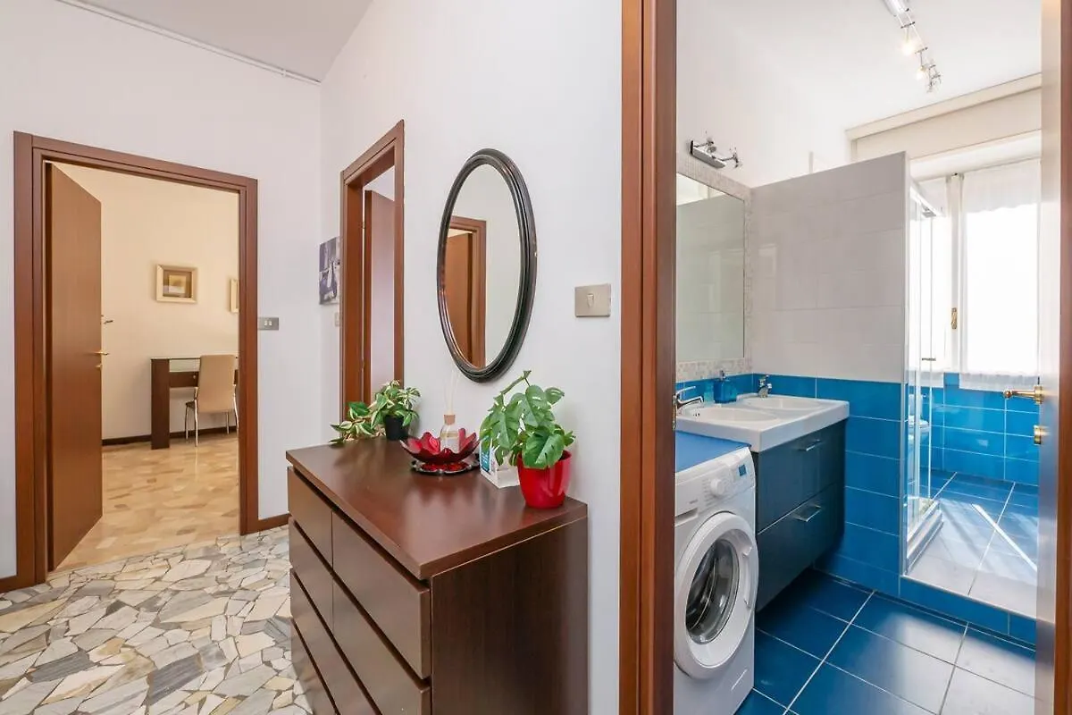 Ihost Apartment - Veneziano 8 Милан