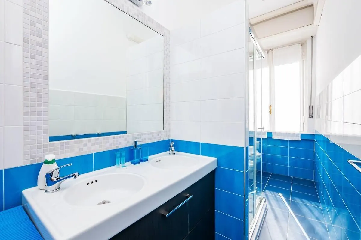 Ihost Apartment - Veneziano 8 Милан