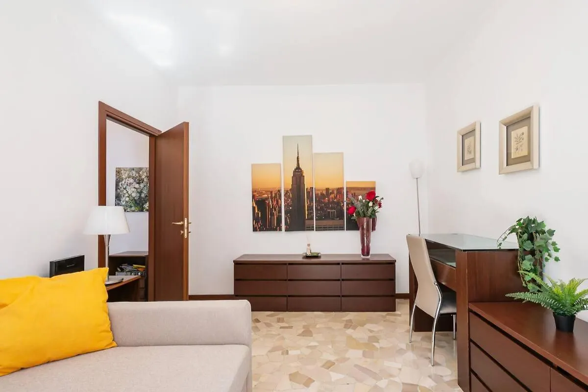 Ihost Apartment - Veneziano 8 Милан Италия
